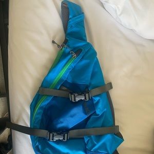 Patagonia Crossbody Bag